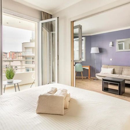 Mycityhaven Paris La Defense Courbevoie Dış mekan fotoğraf