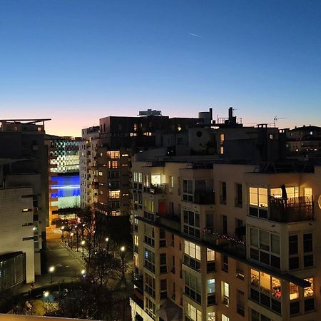 Mycityhaven Paris La Defense Courbevoie Dış mekan fotoğraf
