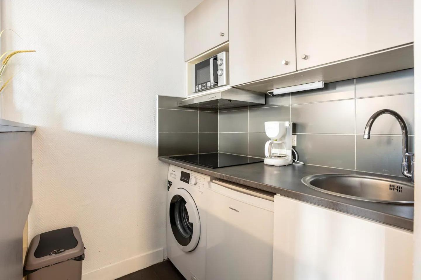 Mycityhaven Paris La Defense Courbevoie Dış mekan fotoğraf