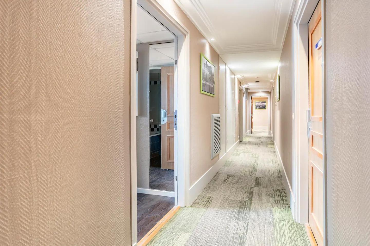 Mycityhaven Paris La Defense Courbevoie Dış mekan fotoğraf